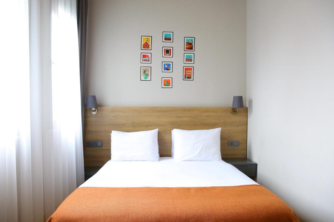 Hotel Roco Beyoglu Stambuł Zewnętrze zdjęcie