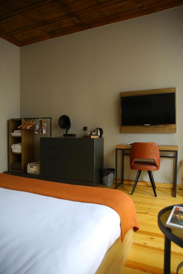 Hotel Roco Beyoglu Stambuł Zewnętrze zdjęcie