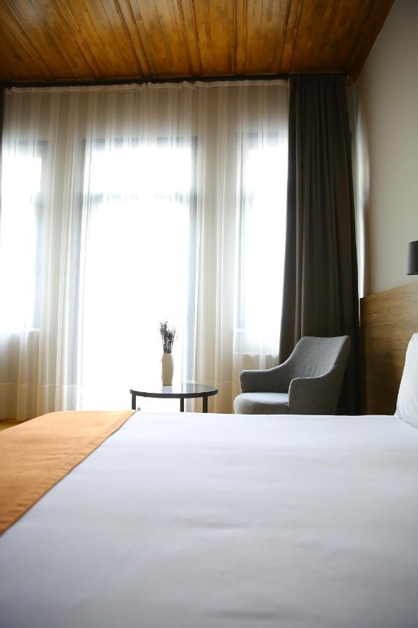 Hotel Roco Beyoglu Stambuł Zewnętrze zdjęcie