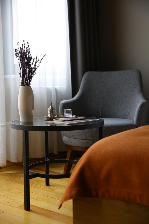 Hotel Roco Beyoglu Stambuł Zewnętrze zdjęcie
