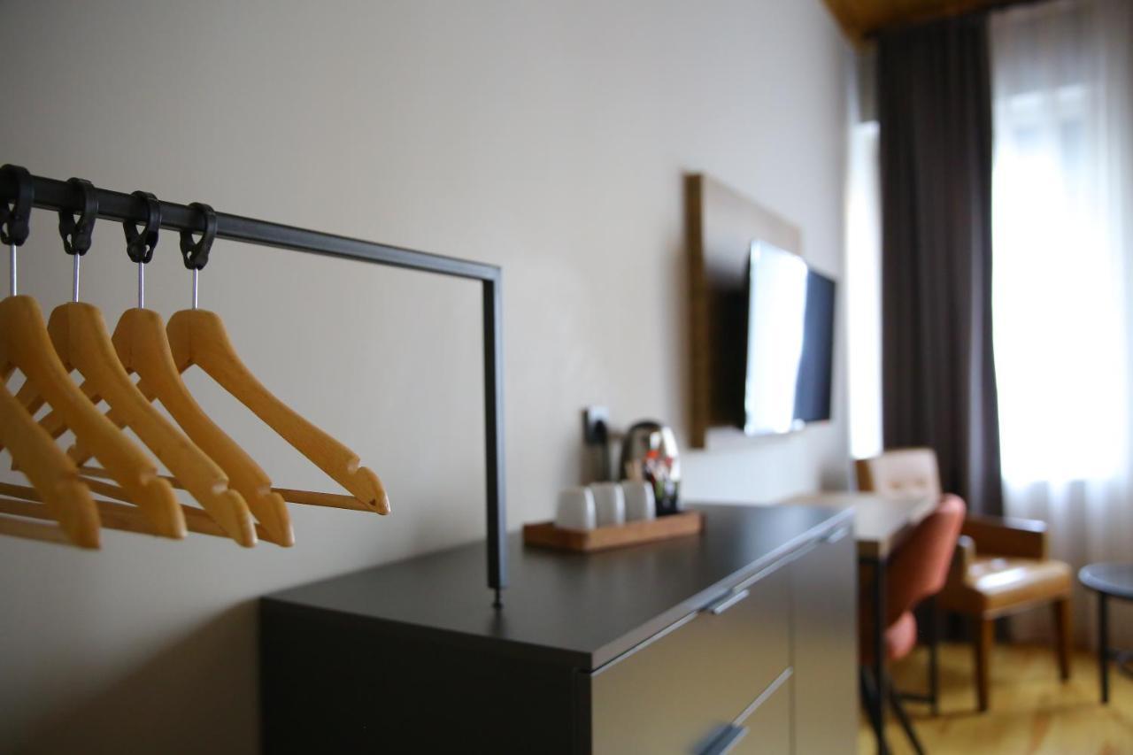 Hotel Roco Beyoglu Stambuł Zewnętrze zdjęcie