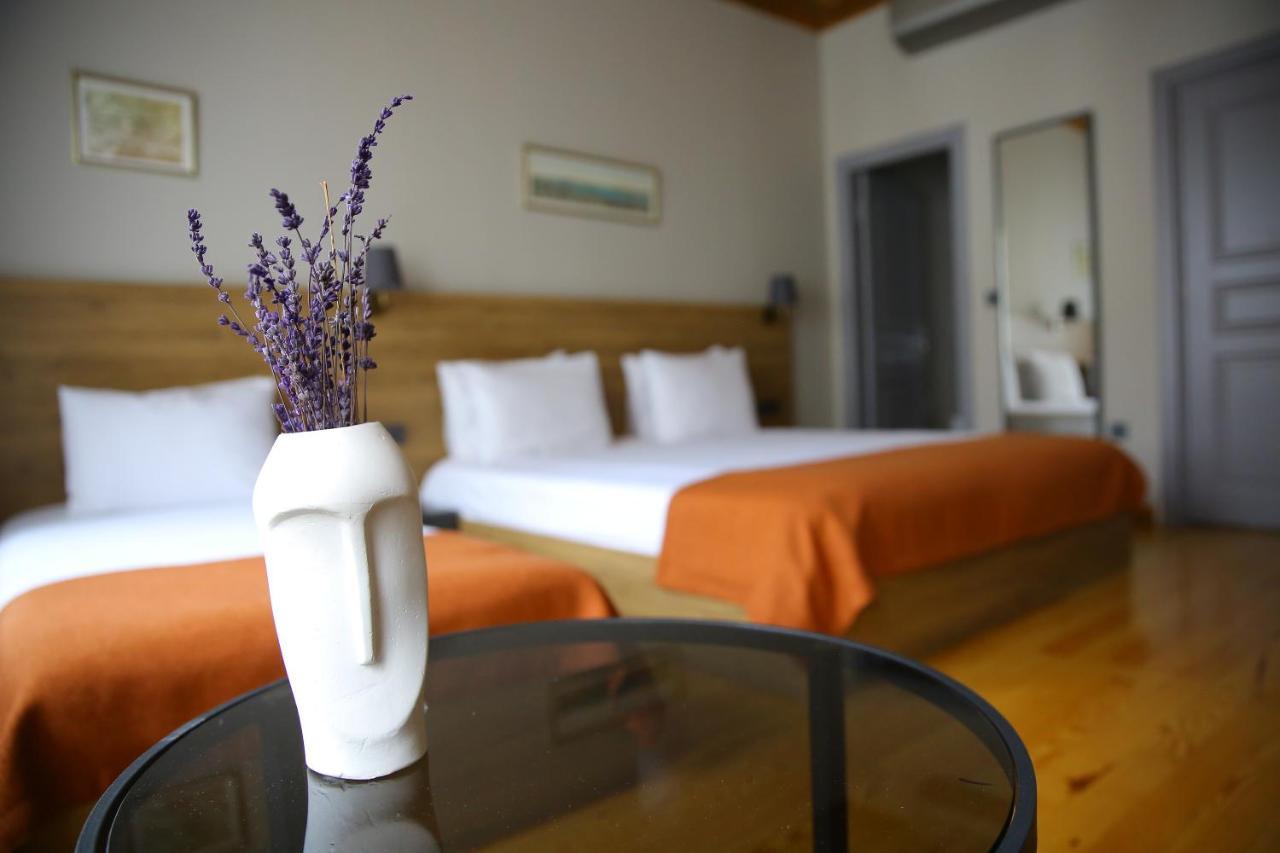 Hotel Roco Beyoglu Stambuł Zewnętrze zdjęcie