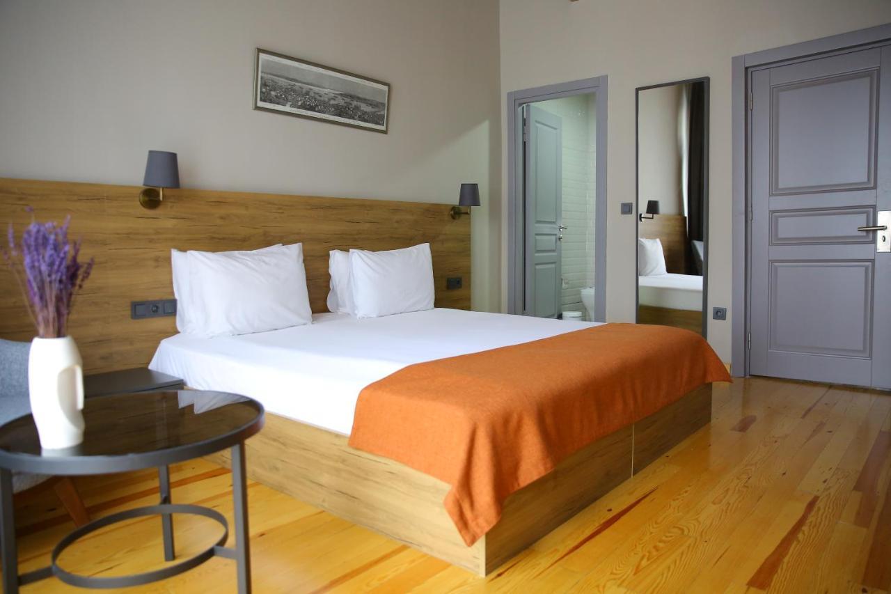 Hotel Roco Beyoglu Stambuł Zewnętrze zdjęcie