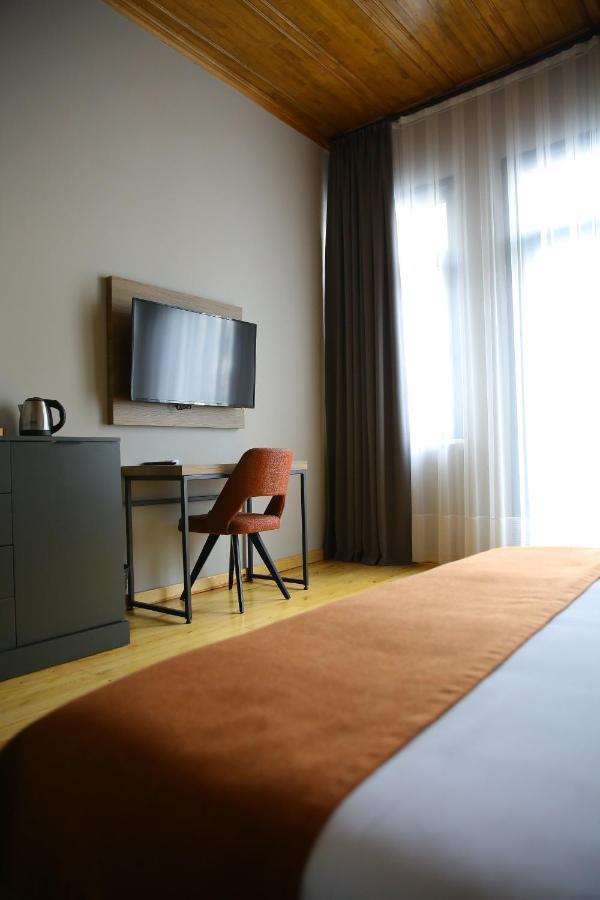 Hotel Roco Beyoglu Stambuł Zewnętrze zdjęcie