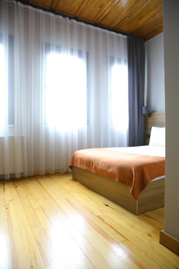 Hotel Roco Beyoglu Stambuł Zewnętrze zdjęcie