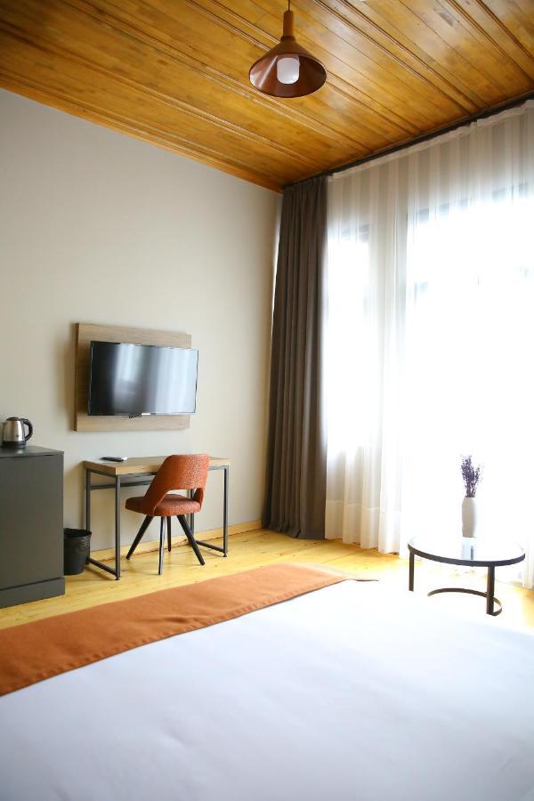 Hotel Roco Beyoglu Stambuł Zewnętrze zdjęcie
