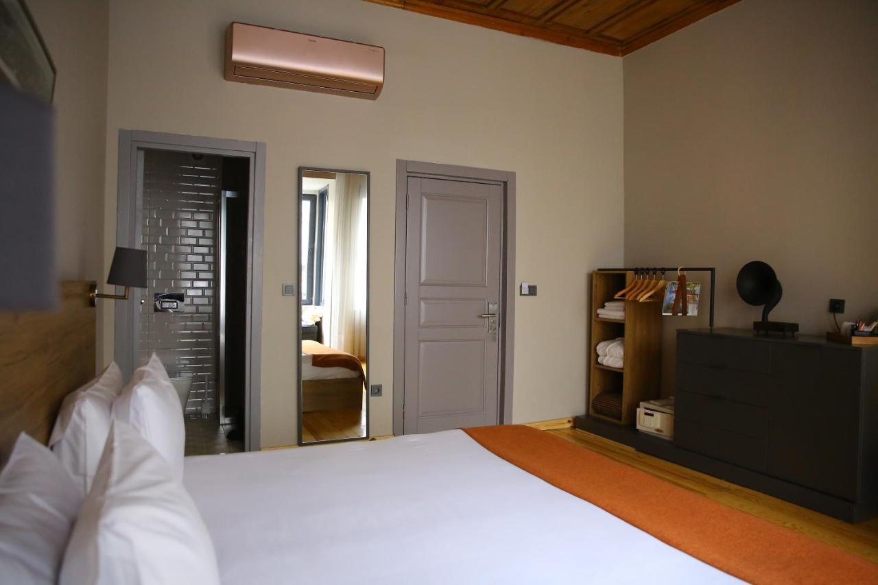 Hotel Roco Beyoglu Stambuł Zewnętrze zdjęcie