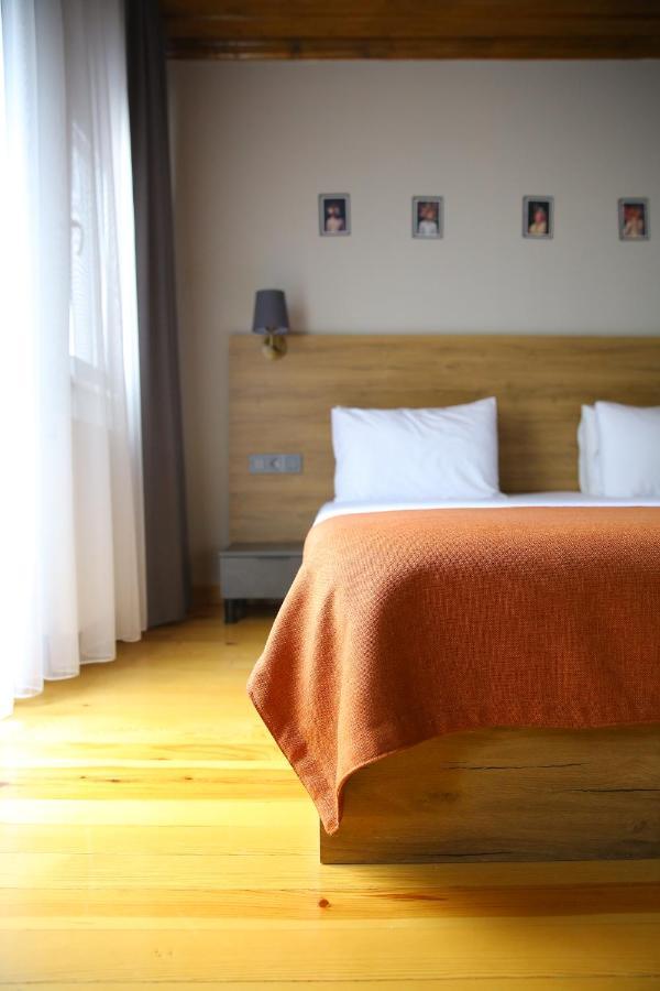 Hotel Roco Beyoglu Stambuł Zewnętrze zdjęcie