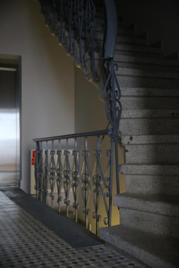 Hotel Roco Beyoglu Stambuł Zewnętrze zdjęcie