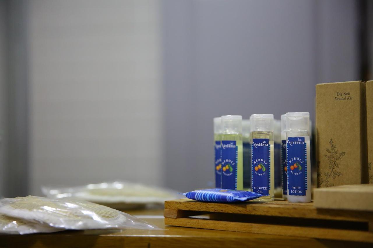 Hotel Roco Beyoglu Stambuł Zewnętrze zdjęcie
