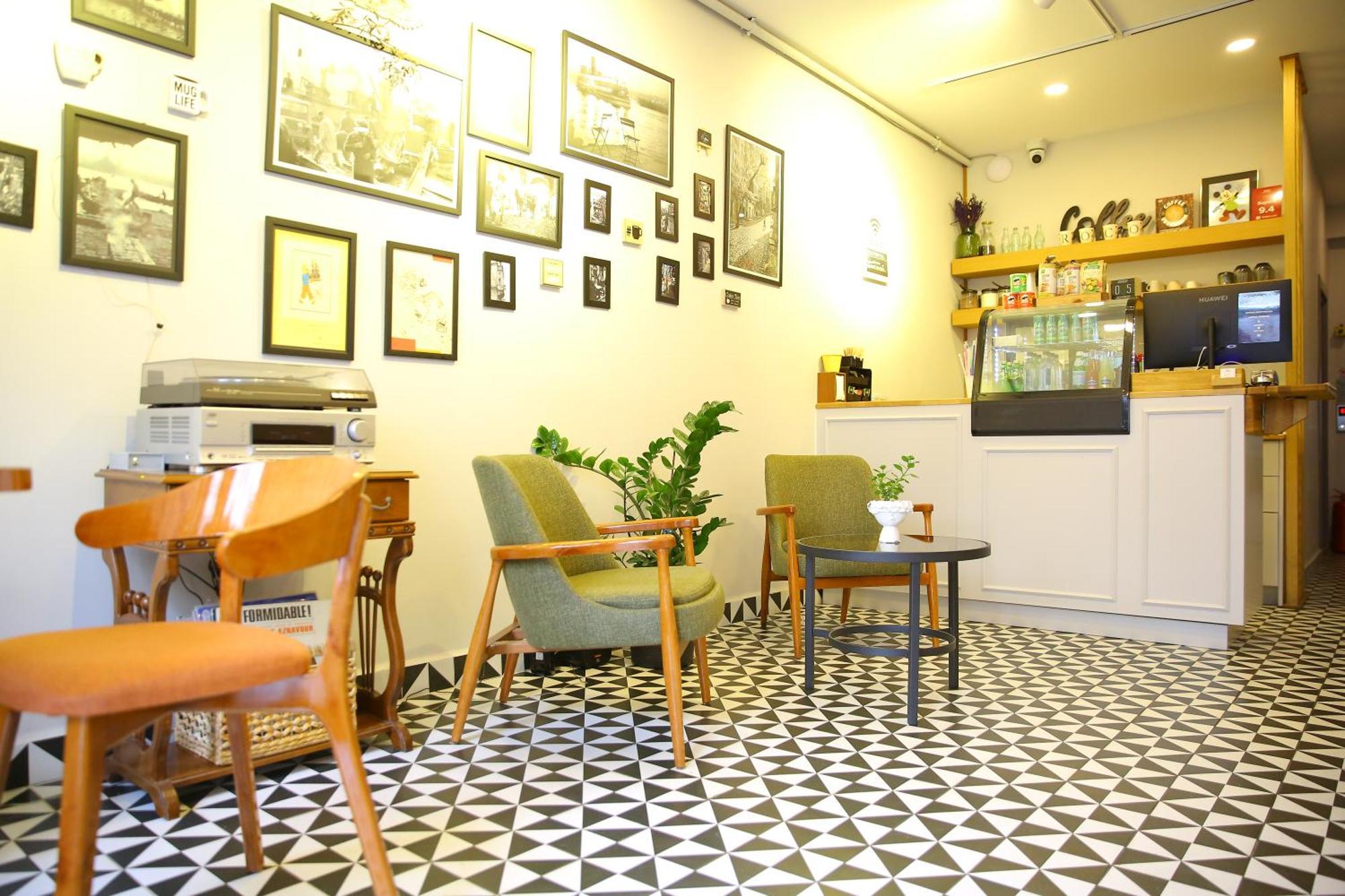 Hotel Roco Beyoglu Stambuł Zewnętrze zdjęcie