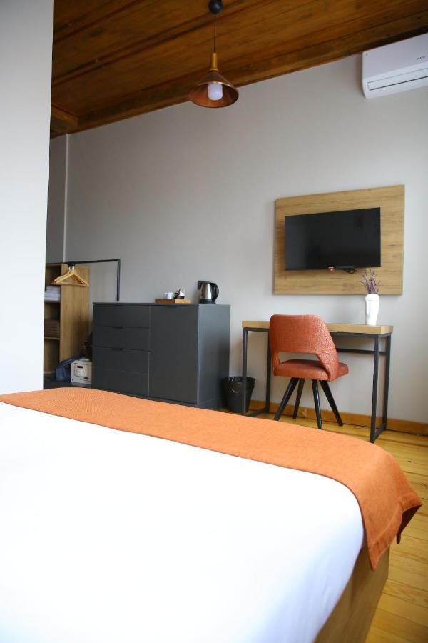 Hotel Roco Beyoglu Stambuł Zewnętrze zdjęcie