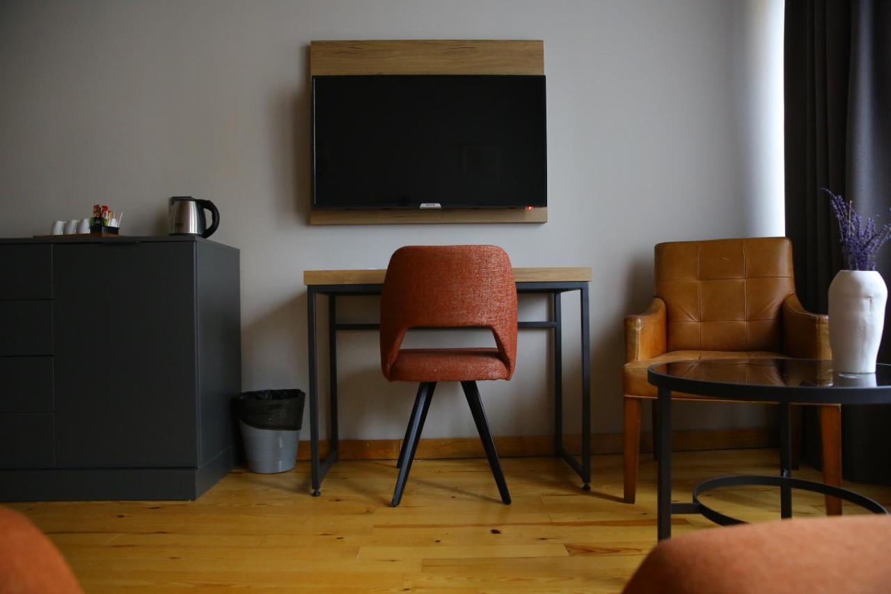 Hotel Roco Beyoglu Stambuł Zewnętrze zdjęcie