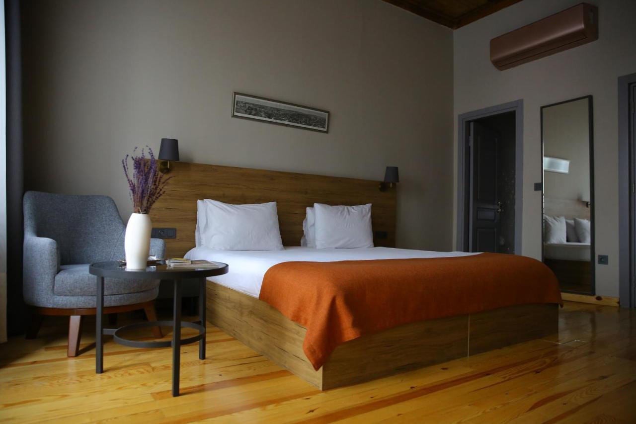 Hotel Roco Beyoglu Stambuł Zewnętrze zdjęcie