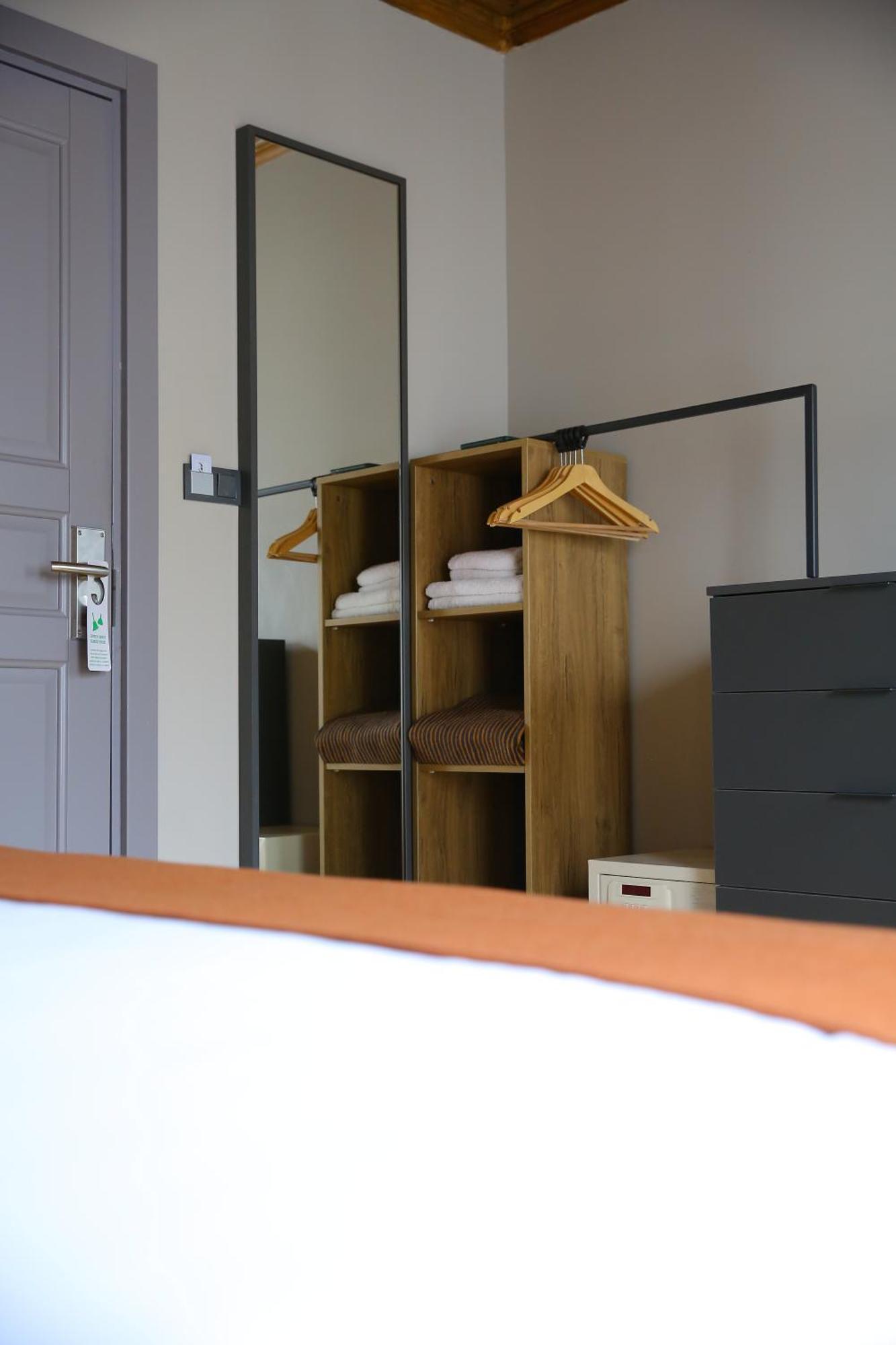 Hotel Roco Beyoglu Stambuł Zewnętrze zdjęcie